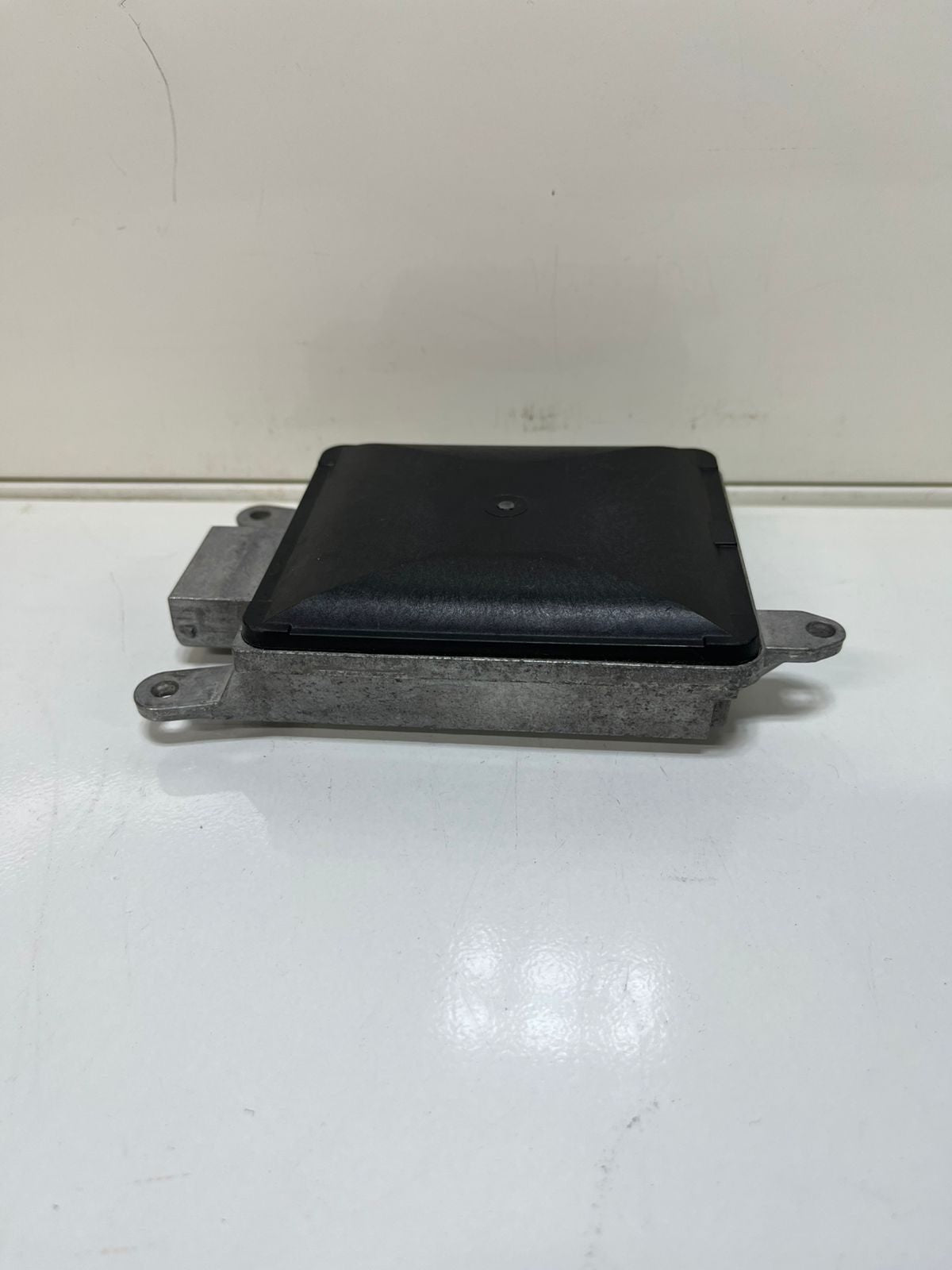 BMW F30, F31 Lane Change Warning Sensor 6881632