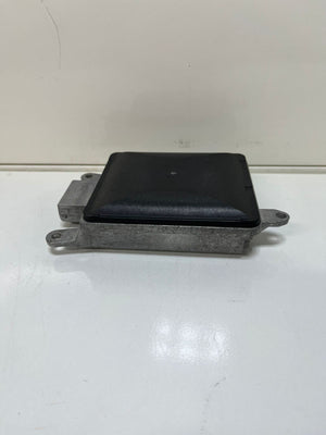 BMW F30, F31 Lane Change Warning Sensor 6881632