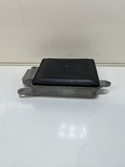 BMW F30, F31 Lane Change Warning Sensor 6881632