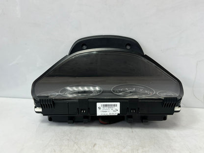 OEM BMW 3 SERIES F30 F31 F33 LCI DIESEL INSTRUMENT CLUSTER SPEEDOMETER 9232893
