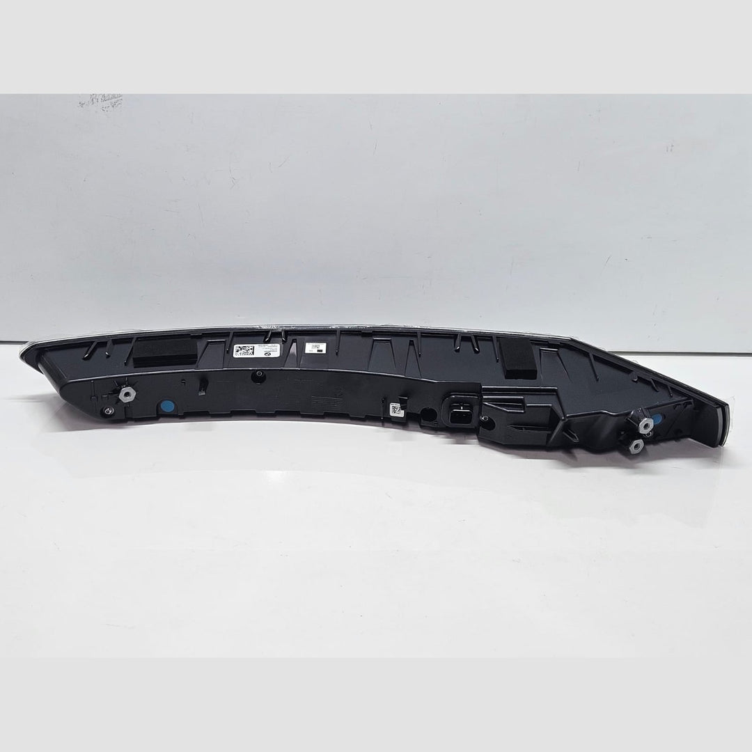 5A43BC5-Genuine 2021-22 BMW iX i20 Tailgate Tail Light Left Side ECE OEM NEW