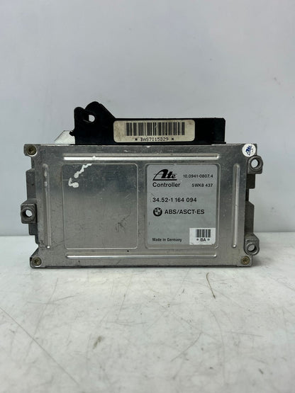 1997-1999 BMW E38 323i 328i Z3 Abs ASC+T Anti Lock Brake Control Module 1164094