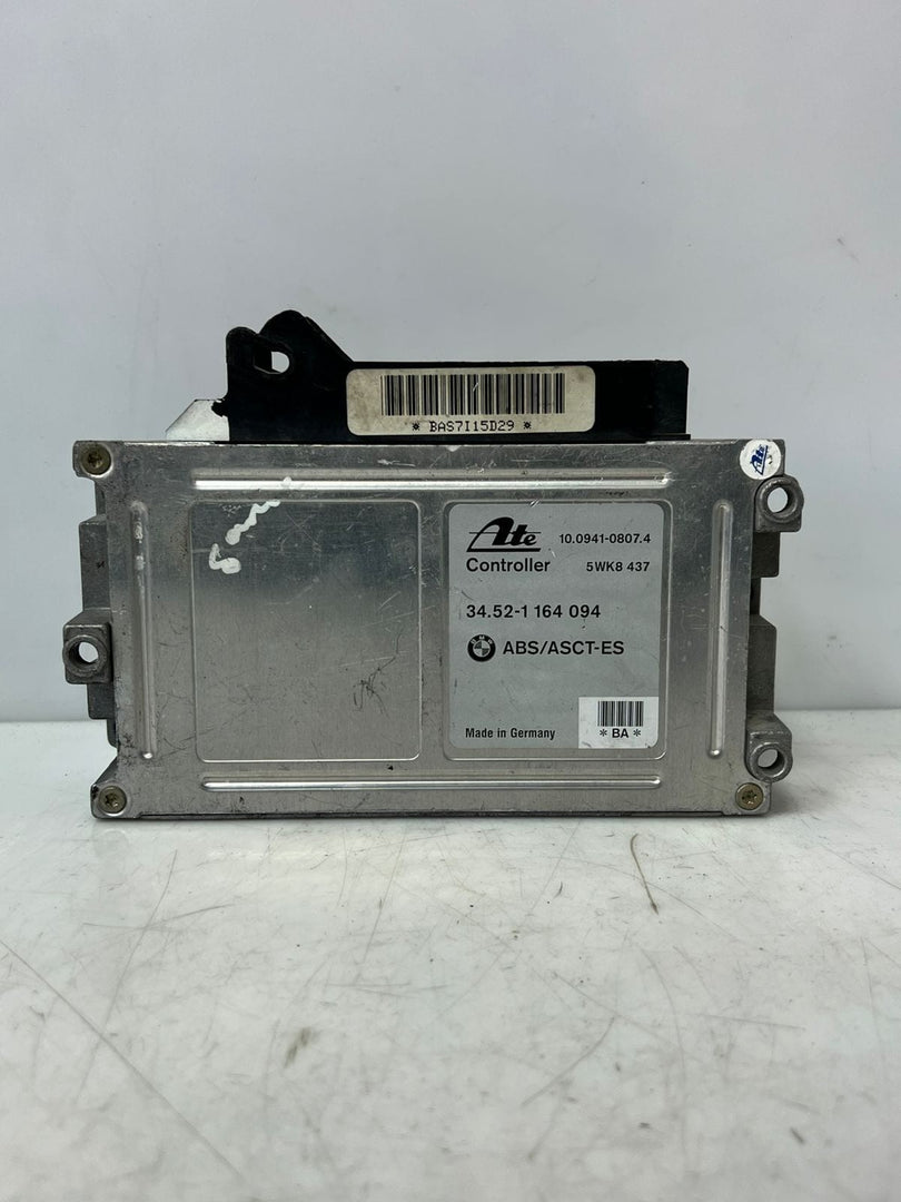 1997-1999 BMW E38 323i 328i Z3 Abs ASC+T Anti Lock Brake Control Module 1164094
