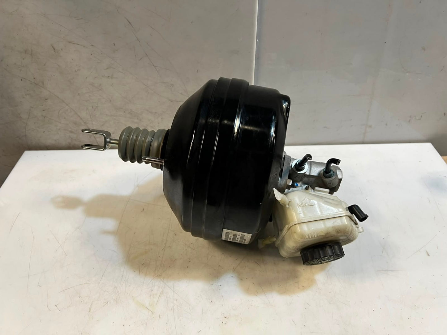 2012-2018 BMW 3 Series F20 F21 F22 F30 F31 Brake Servo Booster 6798423 OEM
