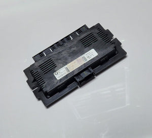 2006-2013 BMW X5 Footwell Light Control Module 9263790 X5 E70 and X6 E71  OEM