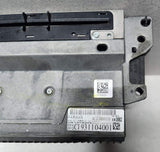 2011-2013 BMW 528i Radio Navigation Head Unit 9311040 5 Series F10 528i 535i