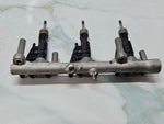 Load image into Gallery viewer, BMW Petrol Engine B46 B48 Fuel Injector Petrol High Pressure Rail 8656548 OEM 