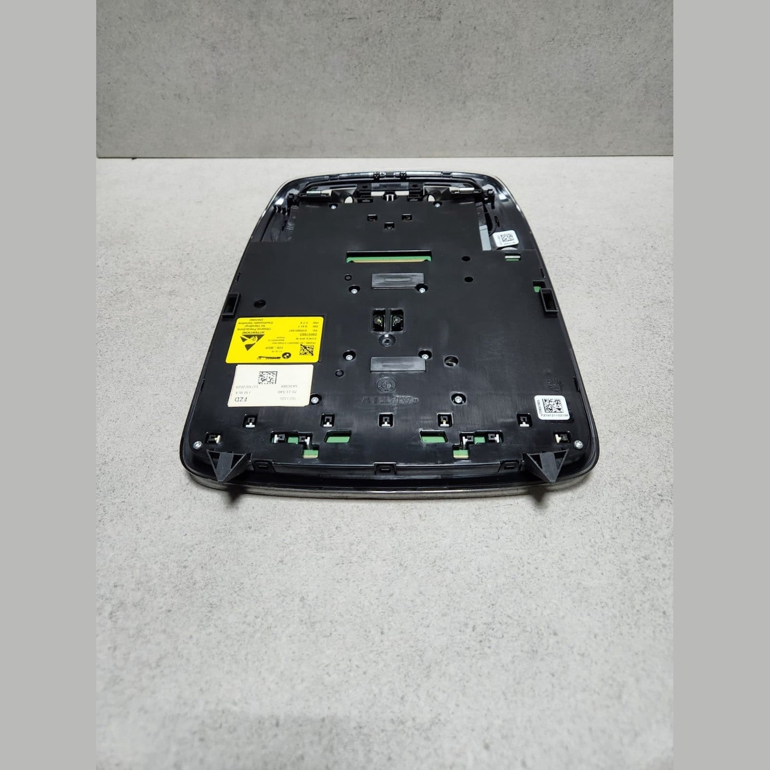 Genuine 2017 BMW X3 Roof Functional Center 7910980 X3 G01
