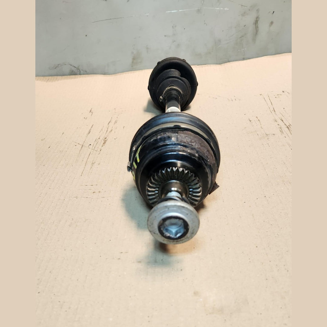 2015 BMW F45 Front Left Axle shaft 8643375 X1 F48 F49