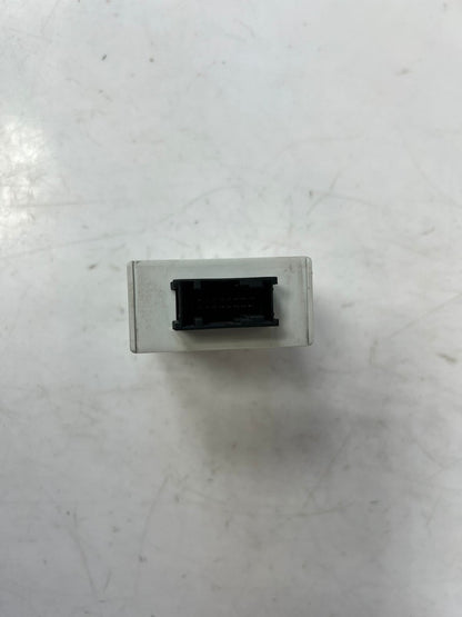 BMW 5' E60 E61 7' E65 E66 Night Vision Camera Control Unit Module 9129760 OEM 