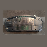 BMW X5 E70 INSTRUMENT CLUSTER SPEEDOMETER KM/H P/N 9236810