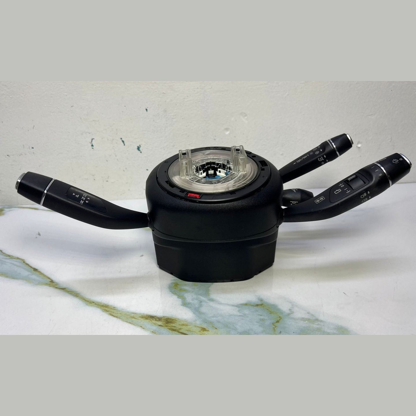 Mercedes-Benz Wiper Turn Signal Stalk Switch A1669000003 ML W166