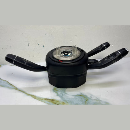 Mercedes-Benz Wiper Turn Signal Stalk Switch A1669000003 ML W166