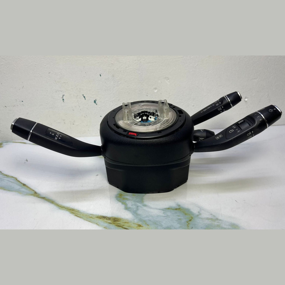 Mercedes-Benz Wiper Turn Signal Stalk Switch A1669000003 ML W166