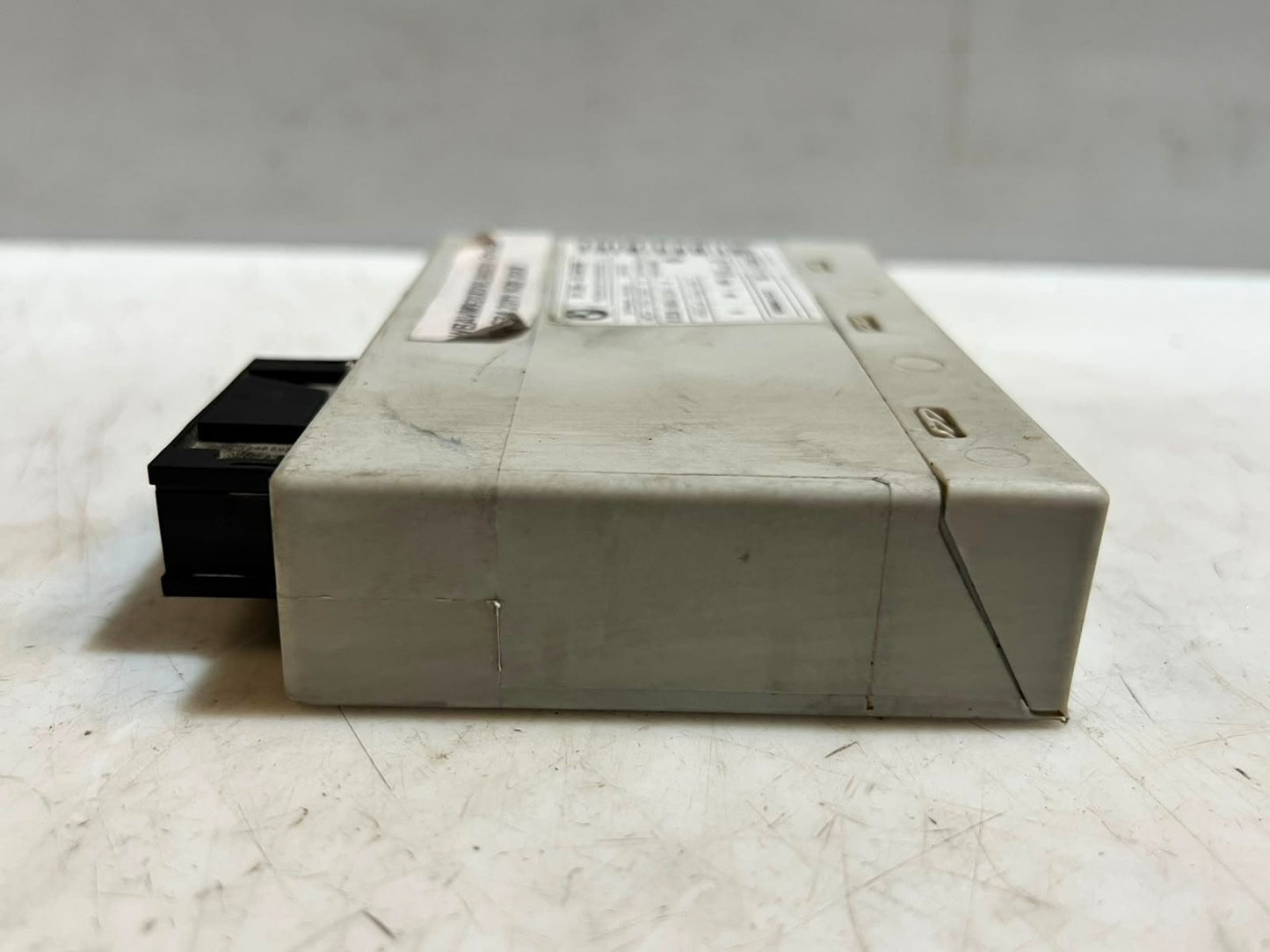 2007-2015 BMW E82 E84 E88 E90 E91 335i Passive Go Control Unit 6135 9134708