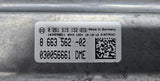 2015 BMW 3 SERIES ENGINE ECU 2.0 PETROL B48B20M0 (B48B20A) 8663562