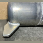 Load image into Gallery viewer, 10-16 Mercedes W212 E-Class Air Suspension Pressure Reservoir Tank A212 3200115