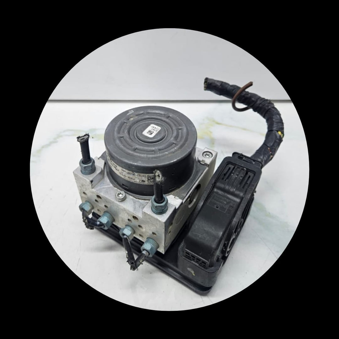 OEM BMW 2 Series F45 B38 Anti-Lock Braking System Pump 6874020 OEM