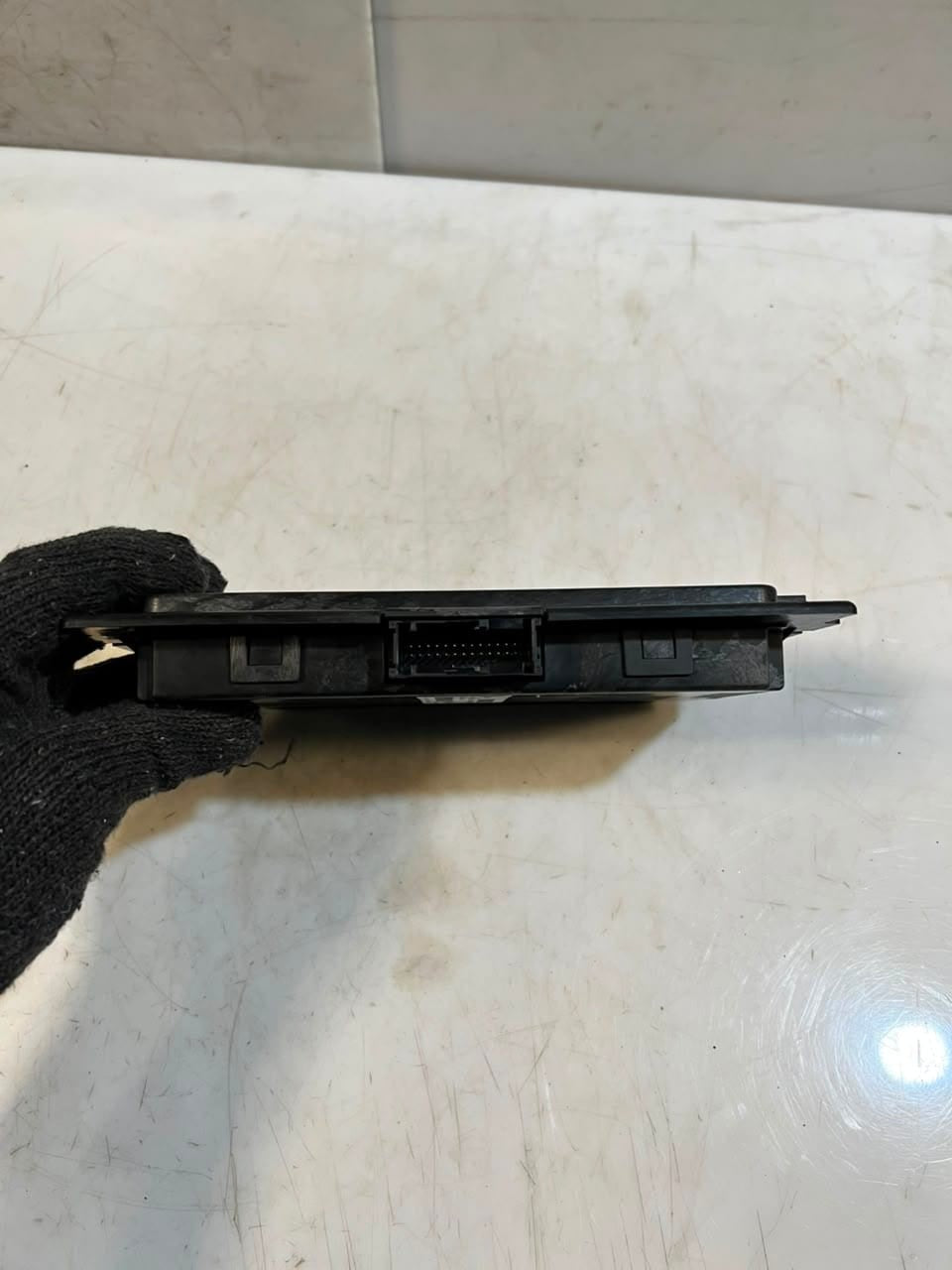 2010-2015 BMW X1 E84 E90 E92 E93 Footwell Control Module FRM 9286887 OEM