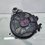 Load image into Gallery viewer, 2020-2024 BMW X1, F40, F45, F46, F48, F39 Alternator 8627125 USED 14V 180A