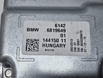 Load image into Gallery viewer, 6819649-2017-2019 BMW 750i G11 G12 Battery Charge Control Module OEM
