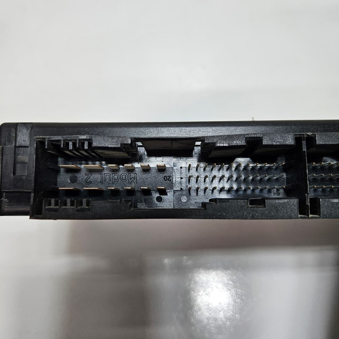 2008-2010 BMW E60 E61 E63 E64 528i Body Control Module 9186171