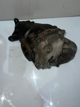 2010-2015 BMW X1 E84 xDrive Rear 18d and 23d Differential 7614713 3.46 RATIO
