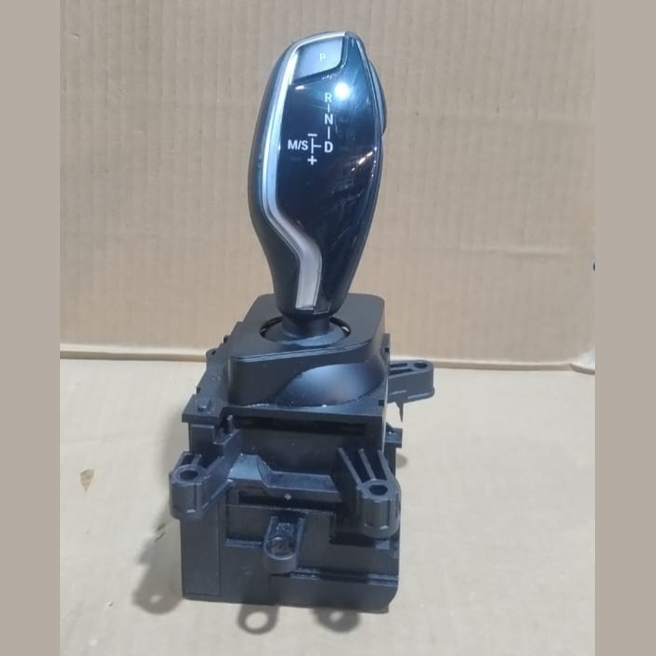 BMW 7 series G11 G12 Gear Selector Automatic Gear Switch Knob RHD 6805439