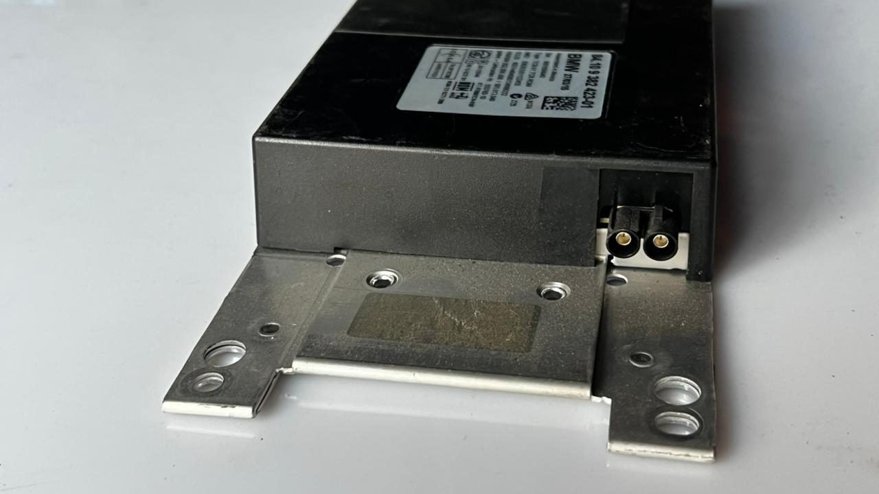 BMW Telematics Control Unit 9382423 1 Series F20 and 2 Series Active Tourer F45 