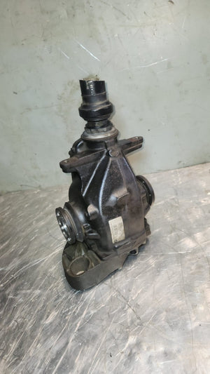 2008-2013 BMW 135i Rear Differential Carrier 7572054 135i 335i E82 I=3,46