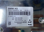 Bild in die Galerieansicht laden, OEM BMW F30 F31 F32 F10 F11 F01 F25 F15 F16 Control Unit TV Module 9366605