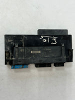 Load image into Gallery viewer, BMW 5 F10 F11 2013 comfort control unit electrical system unit 9267458 OEM