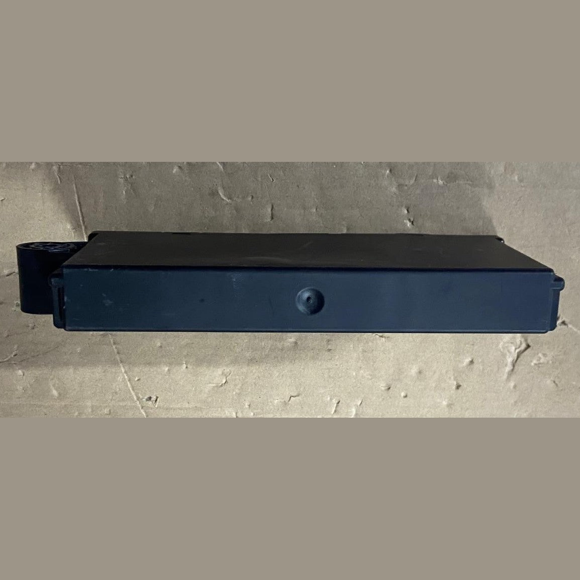 ECU SET 8617569 BMW  X1 E84 2013 LCI TURBO N20A Engine Control Module Unit