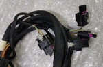 Bild in die Galerieansicht laden, OEM BMW 7 G11 G12 Parking sensor (PDC) Rear wiring loom 8736404 NEW