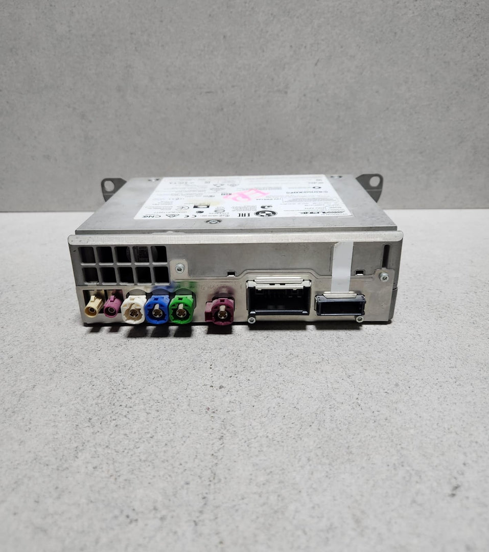 BMW Radio Navigation Module 5A2C080 F40 F44 G20 G21 G28 G30 G31 G32 G11 MGU APN