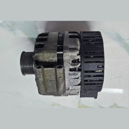 BMW F30 5 Series F10 7 Series F01 F02 N55 Active Hybrid Alternator 7622372 OEM