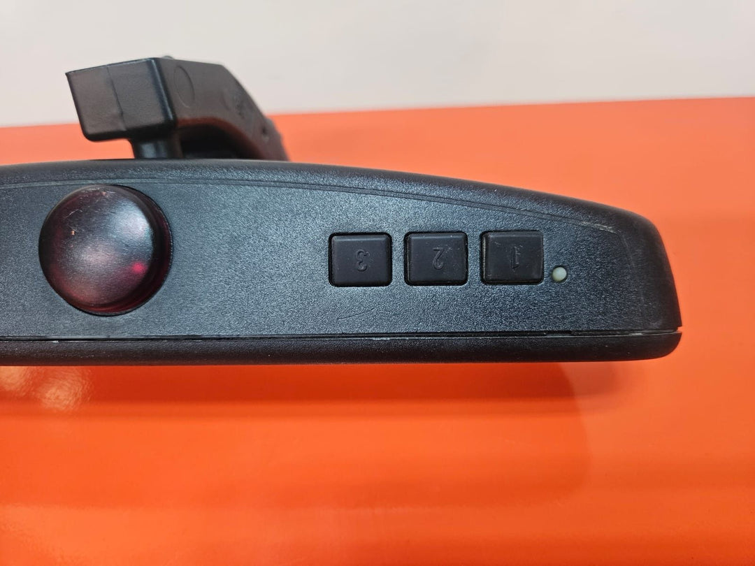 OEM 2000-13 BMW X5 E70 Automatic Dimming Home Link Rearview Mirror 9192335
