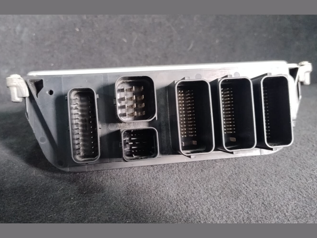BMW 218i B38 F45 ENGINE CONTROL UNIT MODULE ECM DME 8638785