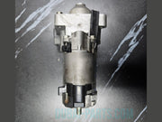 2016-2019 BMW X1 2.0L AUTOMATIC STARTER MOTOR ASSEMBLY 7645979 OEM
