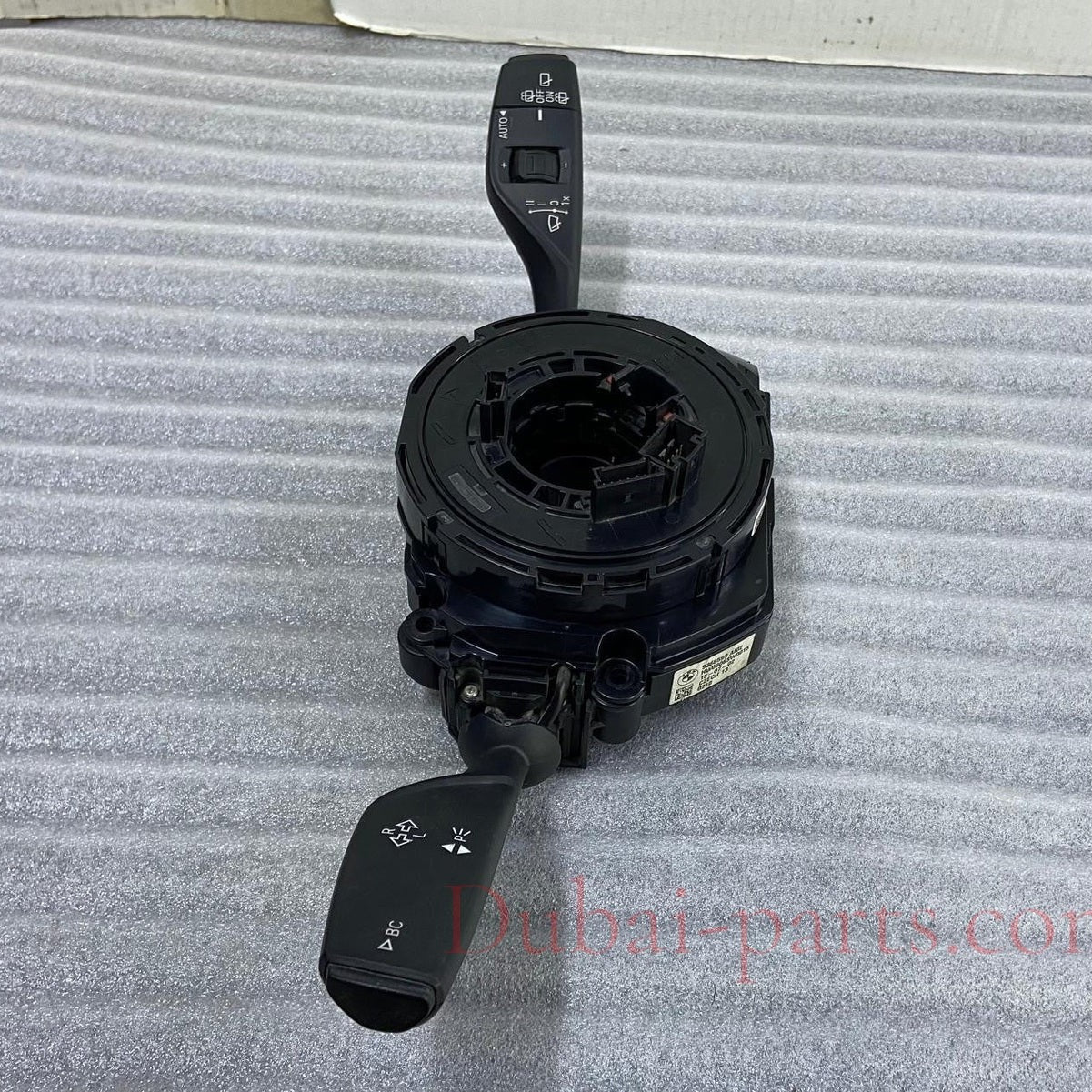 OEM BMW F15 F45 F48 F46 F39 Indicator Wiper Stalk Switch Angle sensor 9368599