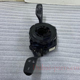 OEM BMW F15 F45 F48 F46 F39 Indicator Wiper Stalk Switch Angle sensor 9368599