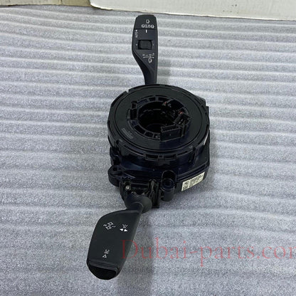 OEM BMW F15 F45 F48 F46 F39 Indicator Wiper Stalk Switch Angle sensor 9368599