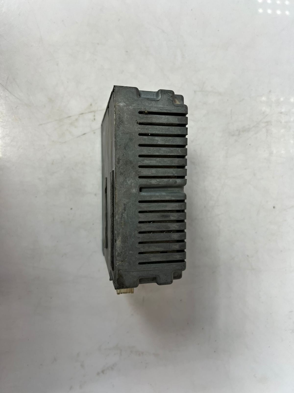 2006 BMW 750i 7 Series Video Module 6965468 OEM