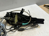BMW X6 E71 Front Left SIDE Door Lock Actuator 7318409 OEM