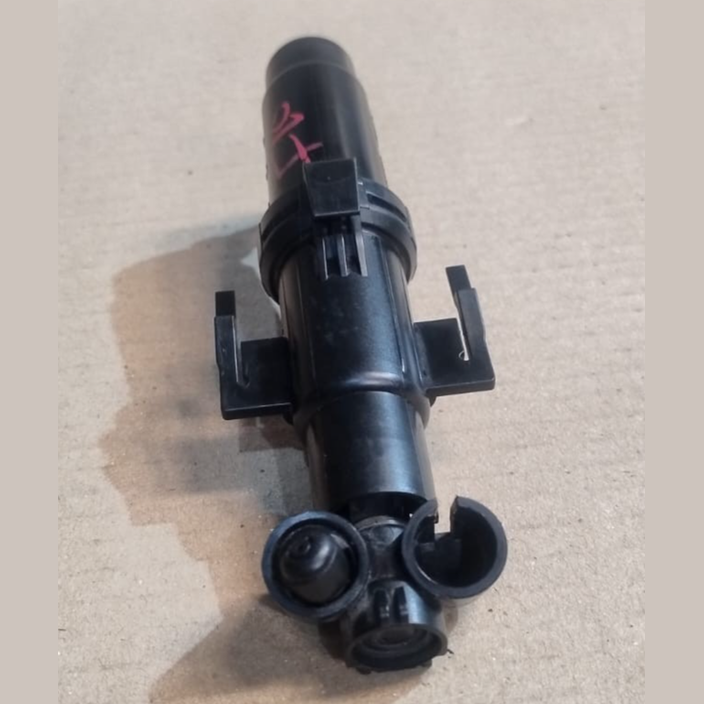 BMW F10 F11 F07 & LCI HEADLIGHT WASHER SPRAY NOZZLE FRONT RIGHT 7377668