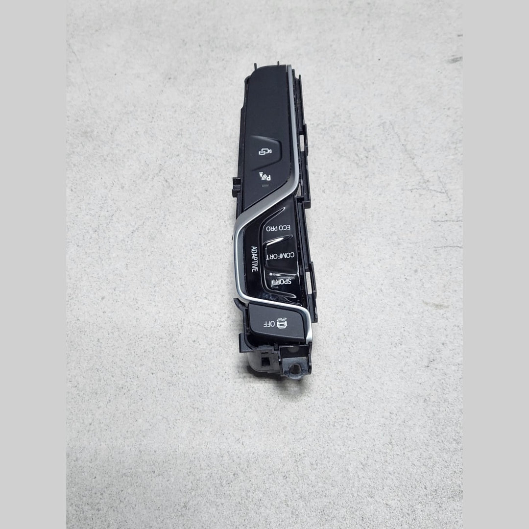 BMW Center Console Switch Panel Center Suspension Pdc 6993910 5 Series G30 G31 