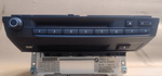 Load image into Gallery viewer, BMW X5 E70 CD RADIO PLAYER HEAD UNIT GENUINE BMW -  9147618