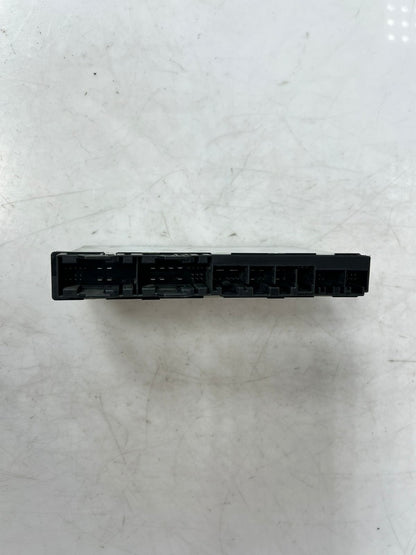 2011-2016 BMW 5' F10 535i 550i M5 F07 5 GT Seat Control Module 9248563 RHD OEM