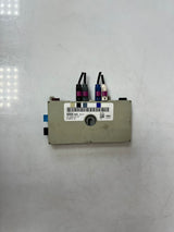 BMW 3 Series E93 Antenna Diversity Amplifier 6950181 OEM