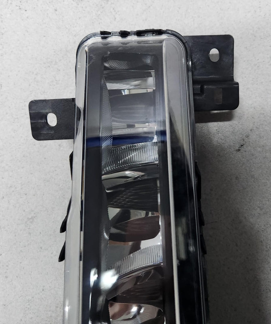 2018-2019 BMW X3 Fog Light Led Right 7433788 2 Series F40 F44 3 Series G20 G21 